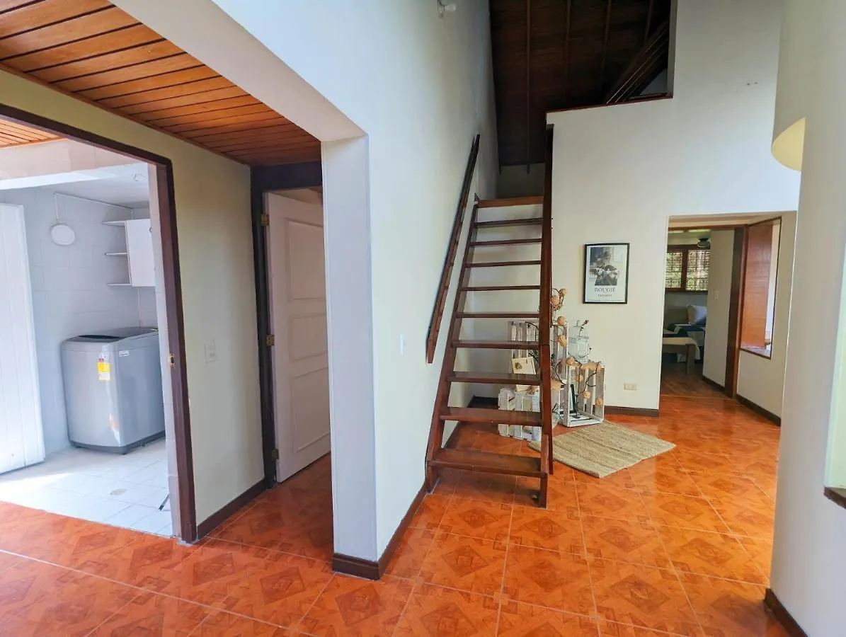 Chalet Hermosa Finca El Castillo - Excelente Ubicacion Rionegro Marinilla Colombia