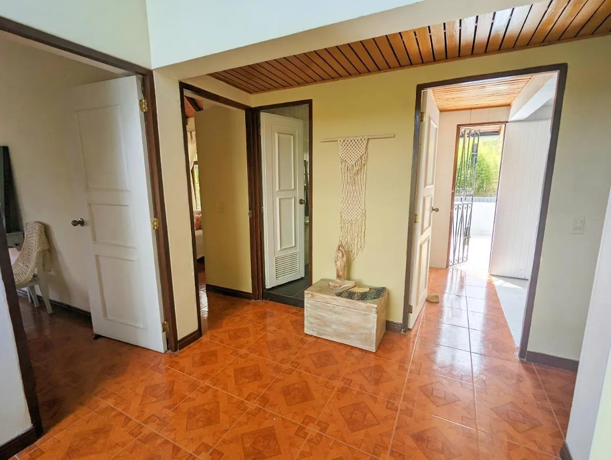 Hermosa Finca El Castillo - Excelente Ubicacion Rionegro Marinilla 0*,  Colombia