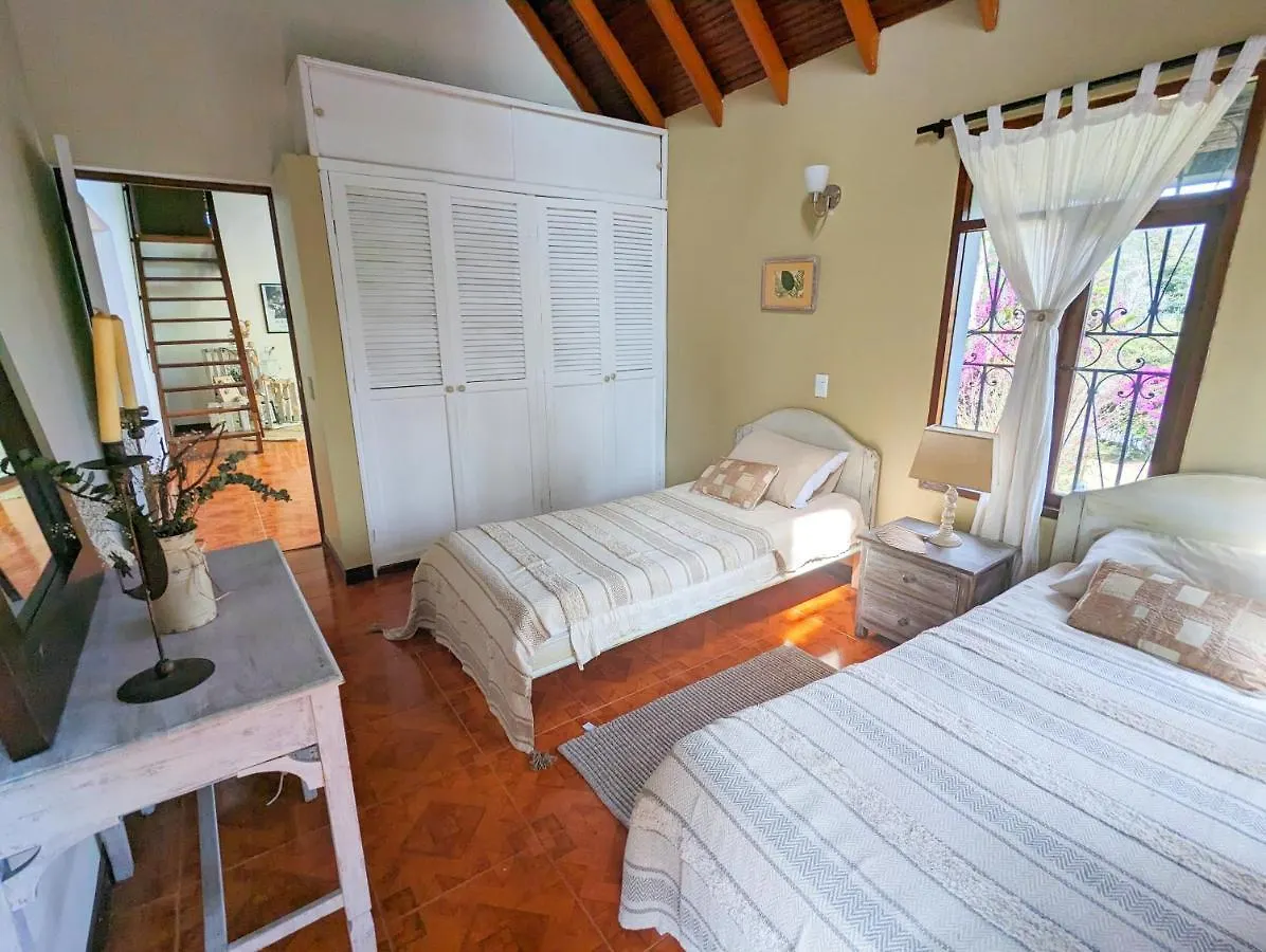 Chalet Hermosa Finca El Castillo - Excelente Ubicacion Rionegro Marinilla
