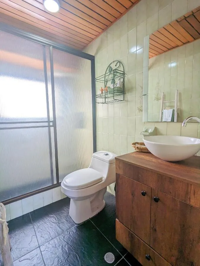 Hermosa Finca El Castillo - Excelente Ubicacion Rionegro Marinilla Chalet