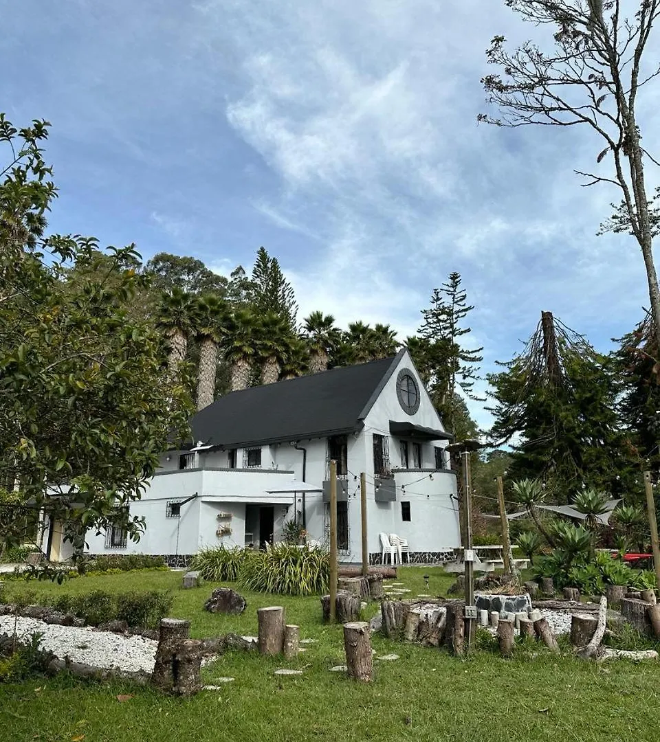 Hermosa Finca El Castillo - Excelente Ubicacion Rionegro Marinilla