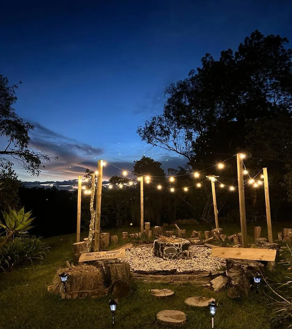 Hermosa Finca El Castillo - Excelente Ubicacion Rionegro Marinilla