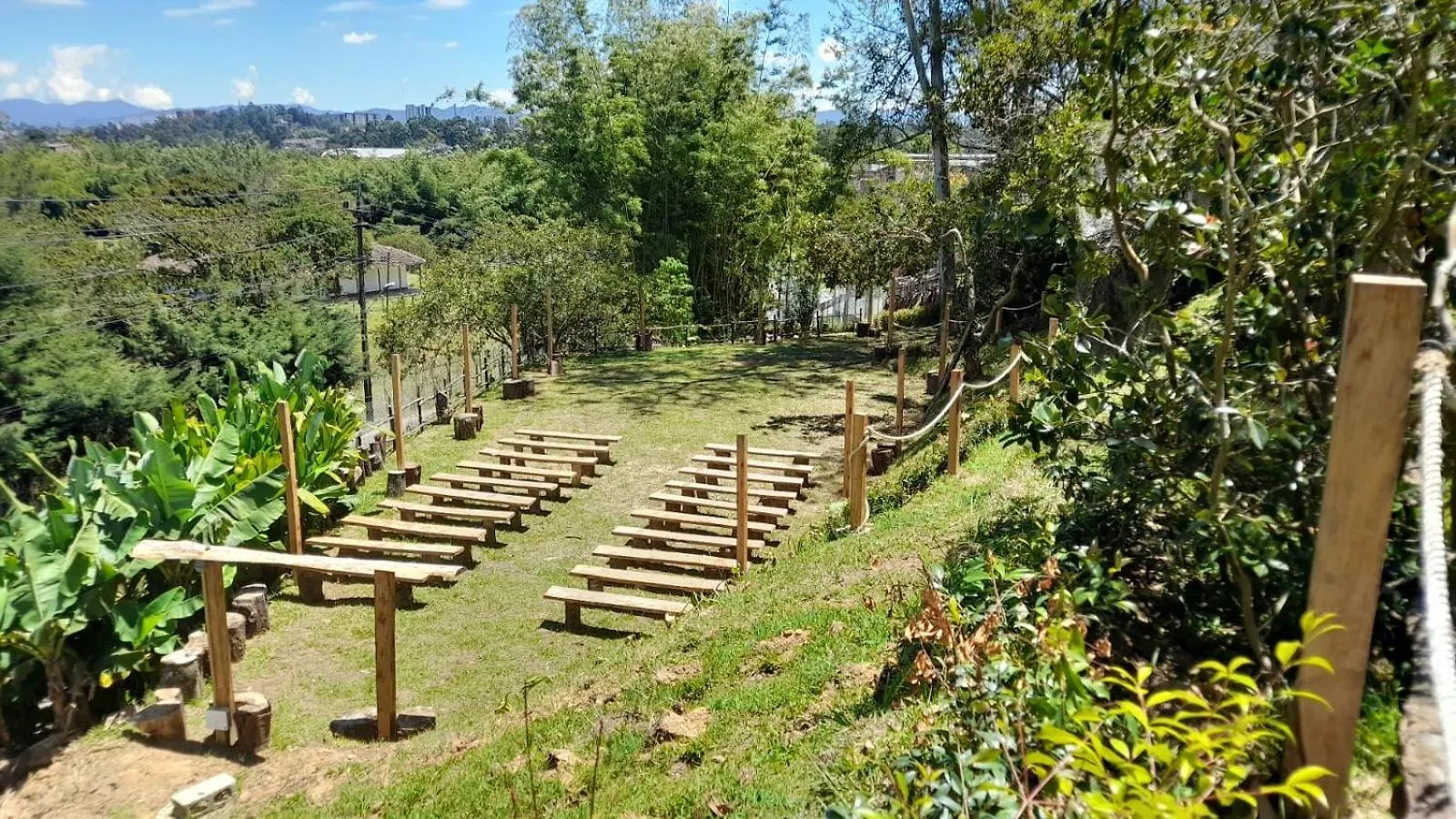 Hermosa Finca El Castillo - Excelente Ubicacion Rionegro Marinilla 0*,