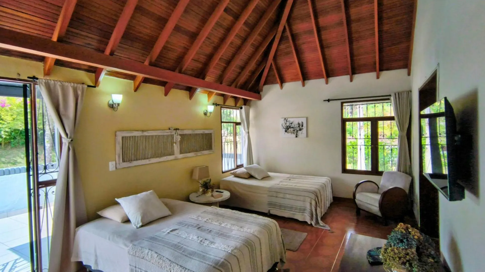 Hermosa Finca El Castillo - Excelente Ubicacion Rionegro Marinilla Chalet