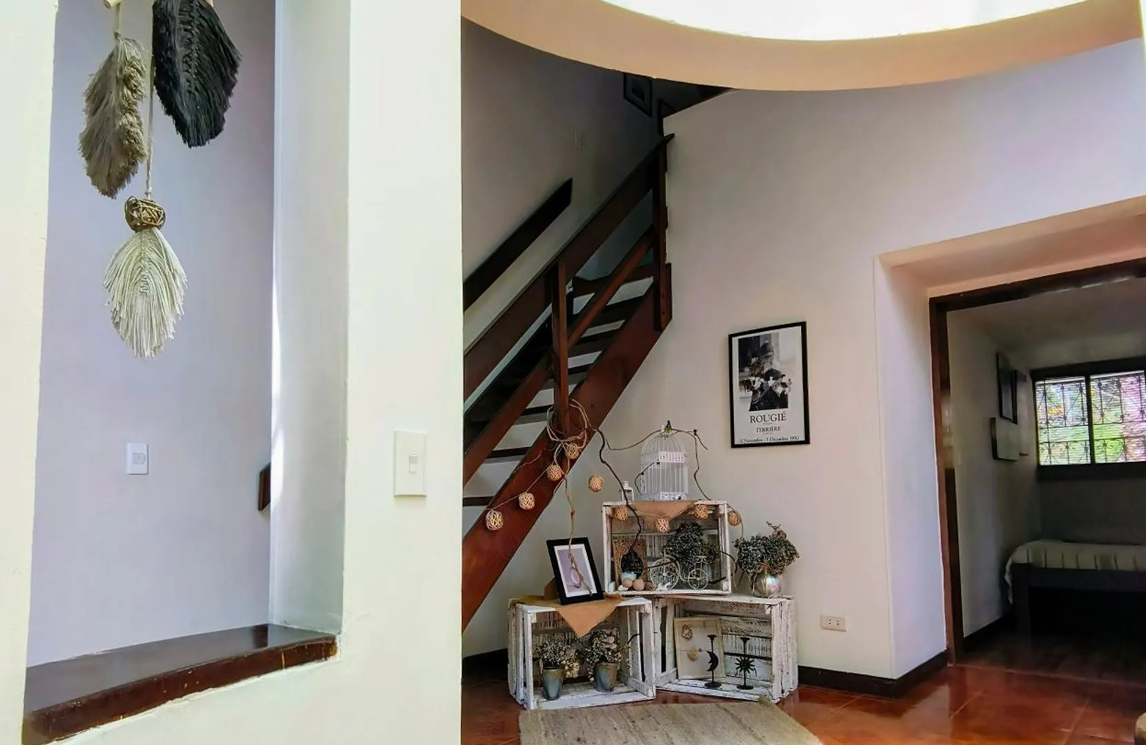 Hermosa Finca El Castillo - Excelente Ubicacion Rionegro Marinilla Chalet
