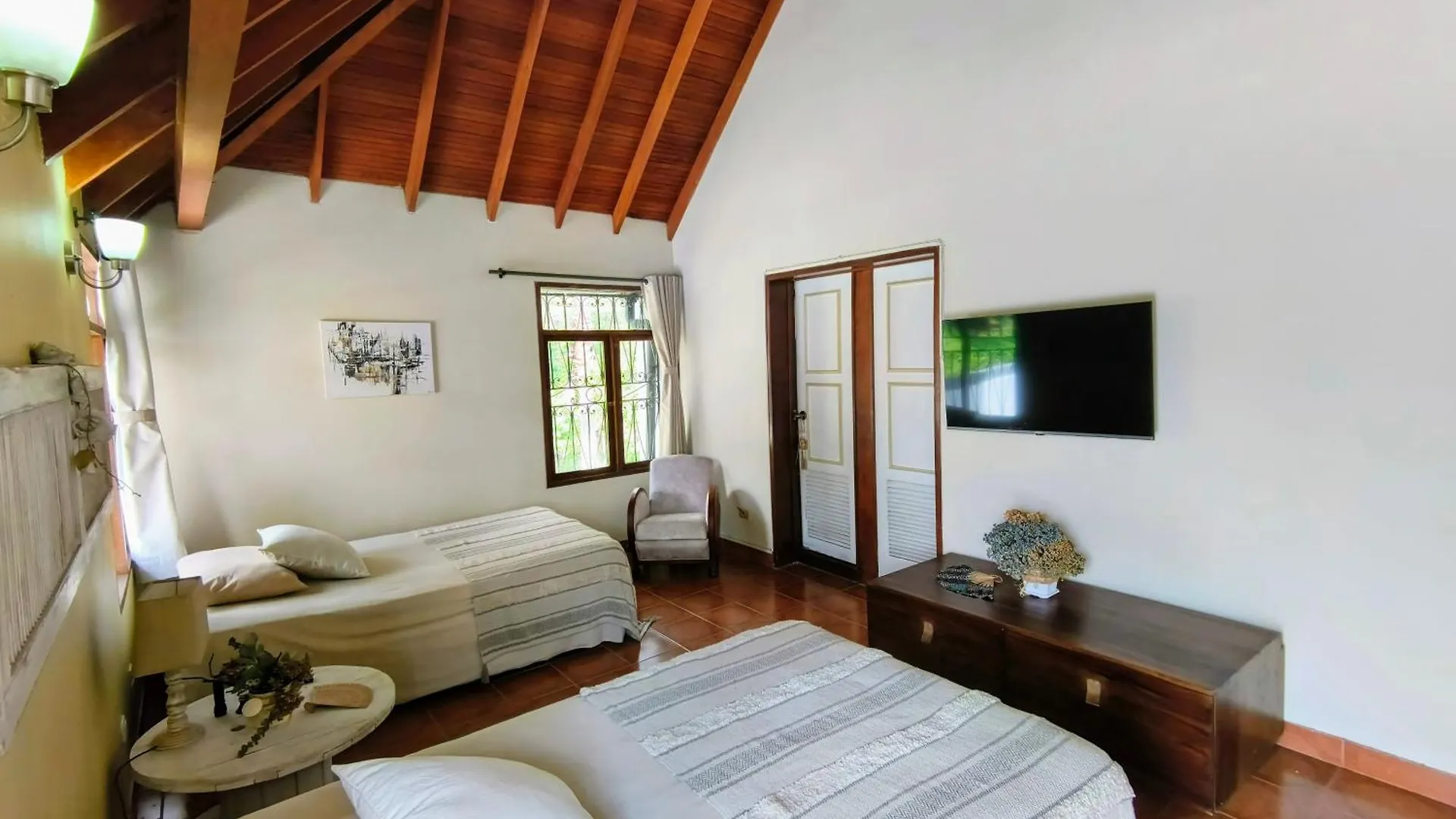 Hermosa Finca El Castillo - Excelente Ubicacion Rionegro Marinilla 0*,