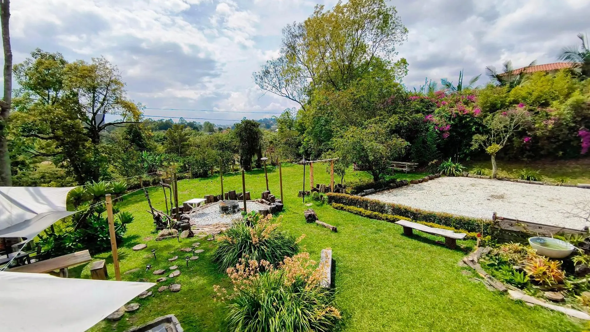 Chalet Hermosa Finca El Castillo - Excelente Ubicacion Rionegro Marinilla