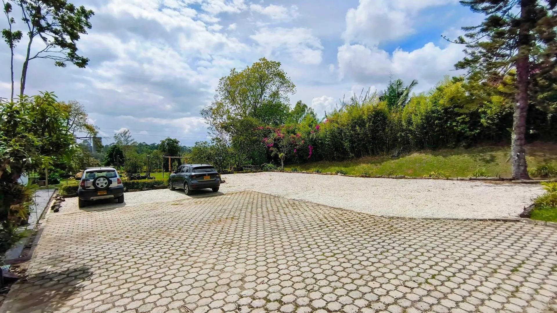 Hermosa Finca El Castillo - Excelente Ubicacion Rionegro Marinilla Colombia
