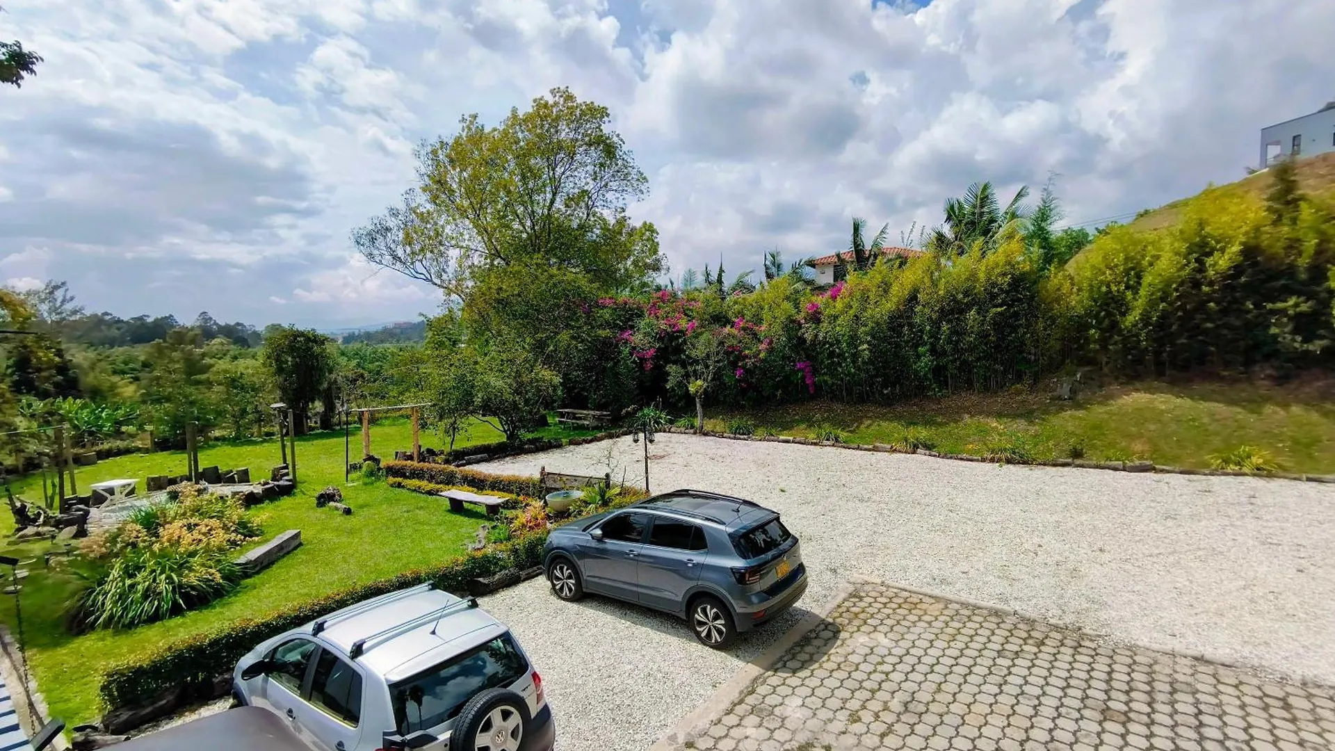 Hermosa Finca El Castillo - Excelente Ubicacion Rionegro Marinilla 0*,  Colombia