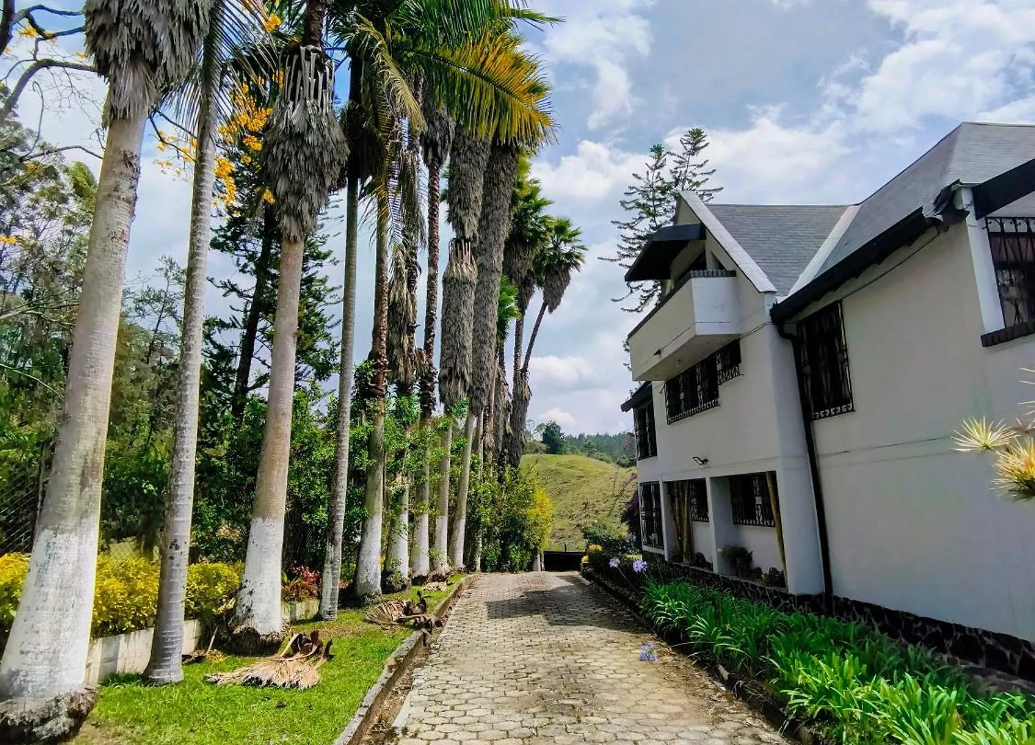 Hermosa Finca El Castillo - Excelente Ubicacion Rionegro Marinilla Chalet