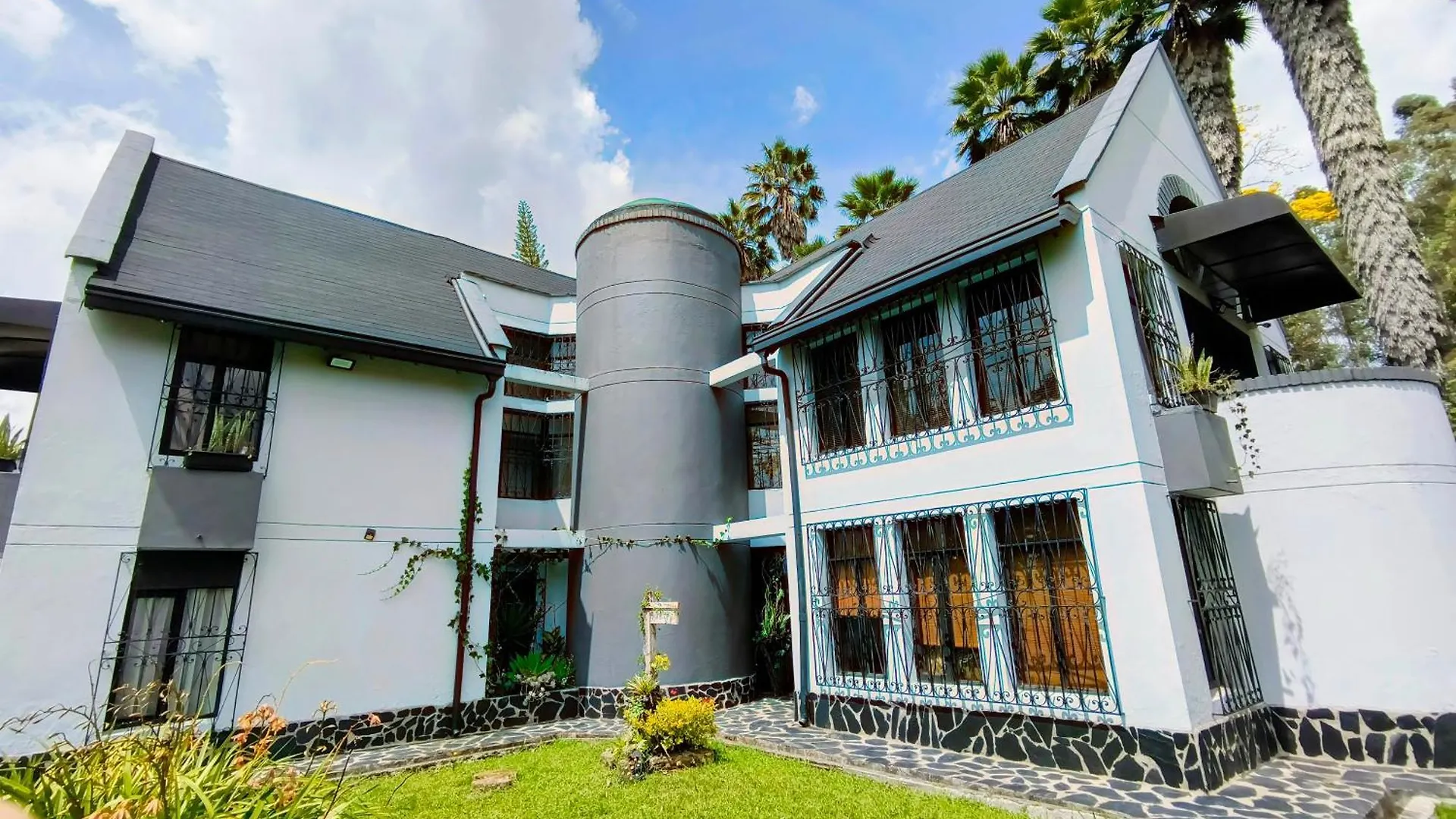 Hermosa Finca El Castillo - Excelente Ubicacion Rionegro Marinilla Chalet