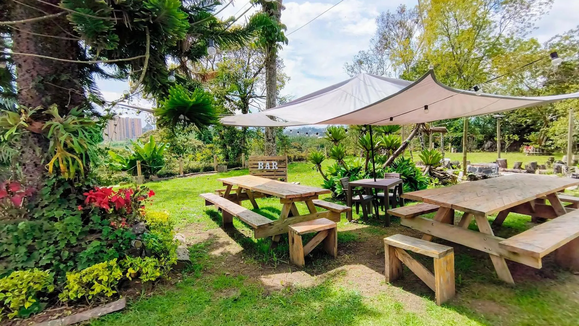 Chalet Hermosa Finca El Castillo - Excelente Ubicacion Rionegro Marinilla Colombia