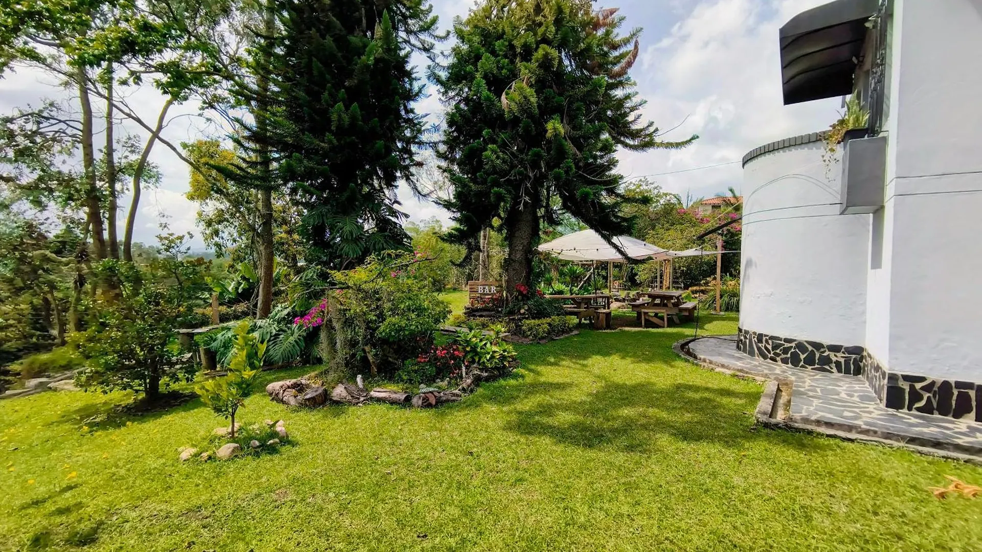 Hermosa Finca El Castillo - Excelente Ubicacion Rionegro Marinilla